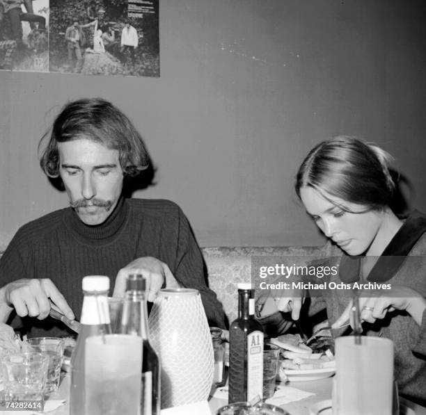 Photo of "The Mamas And The Papas" Photo by Michael Ochs Archives/Getty Images