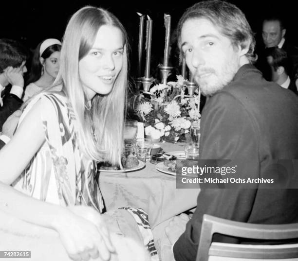 Photo of "The Mamas And The Papas" Photo by Michael Ochs Archives/Getty Images