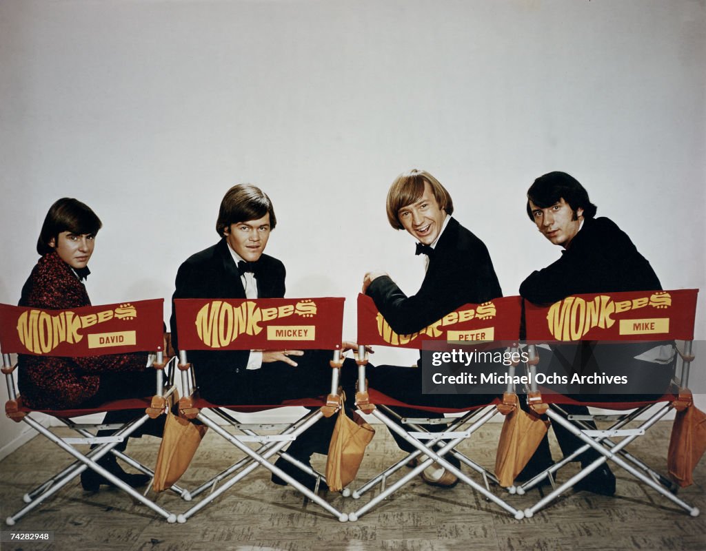 Photo of Monkees