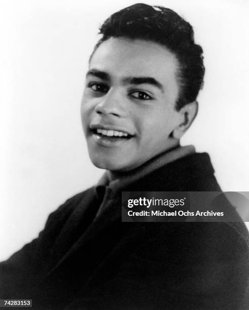 Michael Mathis Johnny Mathis Brother Johnny Mathis Pictures Photos and Premium High Res Pictures - Getty Images