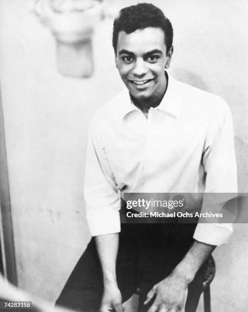 Johnny Mathis Rare Images 1,002 Johnny Mathis Pictures Stock Photos, High-Res Pictures, and ...