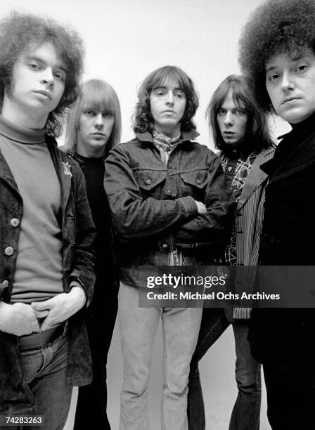 Photo of MC 5 Photo by Michael Ochs Archives/Getty Images