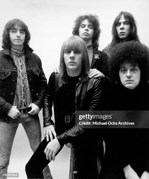 Photo of MC 5 Photo by Michael Ochs Archives/Getty Images