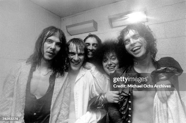 Photo of MC 5 Photo by Michael Ochs Archives/Getty Images