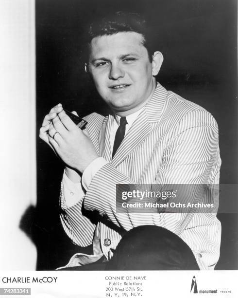 Charlie Mccoy Charlie Mccoy Photos and Premium High Res Pictures - Getty Images