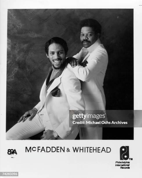 Mcfadden Whitehead Photos and Premium High Res Pictures - Getty Images Mcfadden Whitehead Photos and Premium High Res Pictures - Getty Images