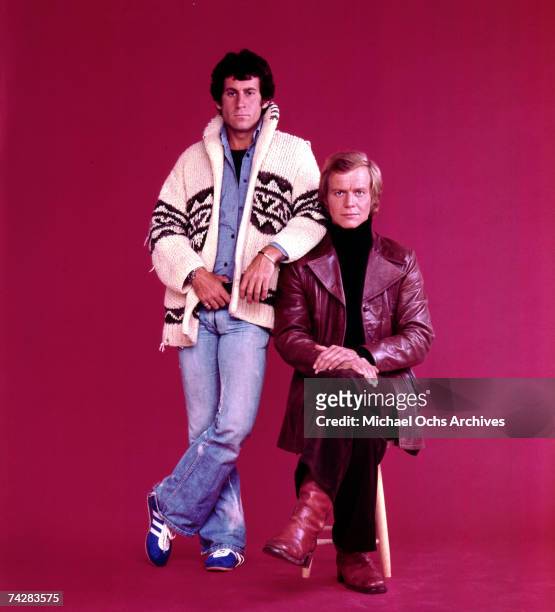 3,205 Starsky Hutch Photos & High Res Pictures - Getty Images