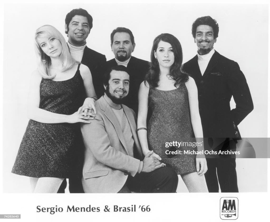 Sergio Mendes And Brasil '66