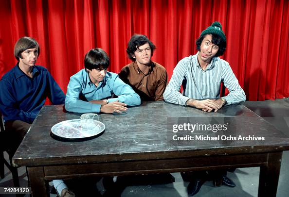 Photo of Monkees Photo of Monkees