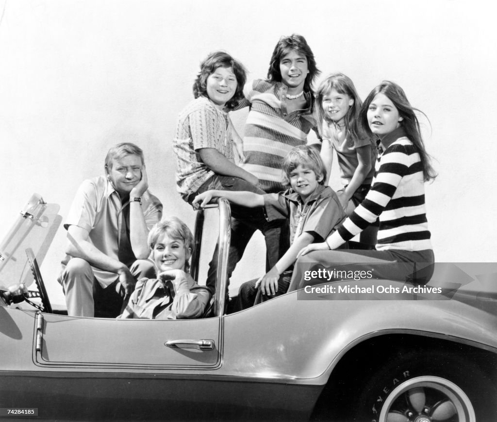 Photo of Partridge Family