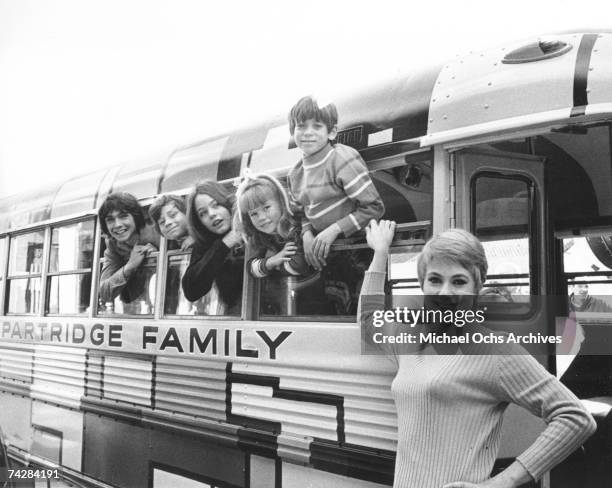 The Partridge Family Photos And Premium High Res Pictures Getty Images The Partridge Family Photos And Premium High Res Pictures Getty Images