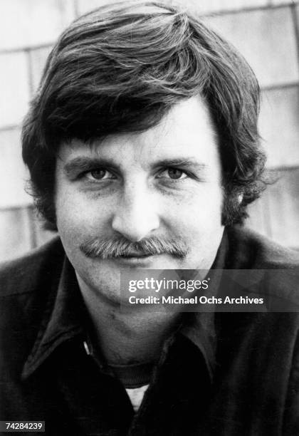 Photo of Maria Muldaur and Geoff Photo by Michael Ochs Archives/Getty Images