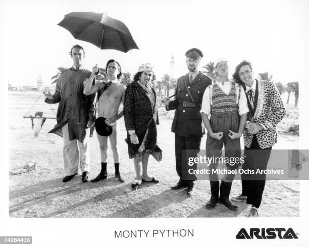 56 Life Of Brian Monty Python Photos & High Res Pictures - Getty Images