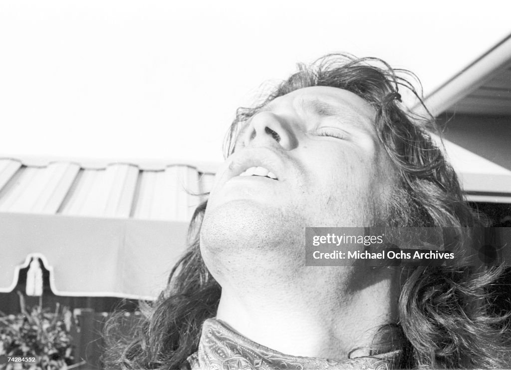 Sim Morrison Photo of Jim Morrison Photo by Michael Ochs Archives/Getty Images News ...