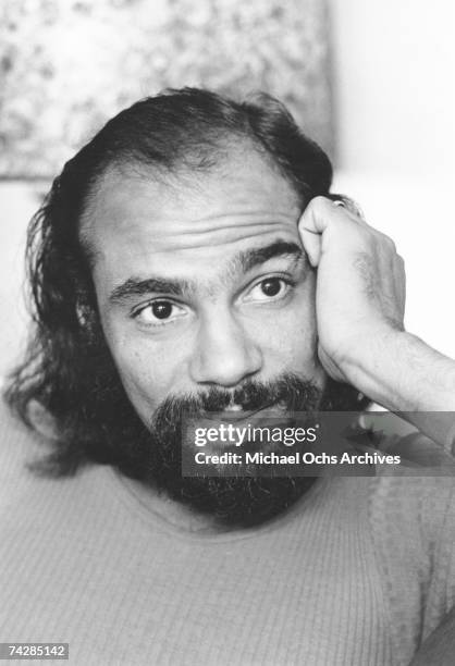 The Rise of Ron O'Neal: A Journey from Obscurity to the Silver Screen