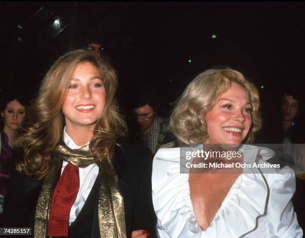 Photo of Tatum ONeal Photo by Michael Ochs Archives/Getty Images