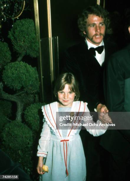 Photo of Tatum ONeal Photo by Michael Ochs Archives/Getty Images