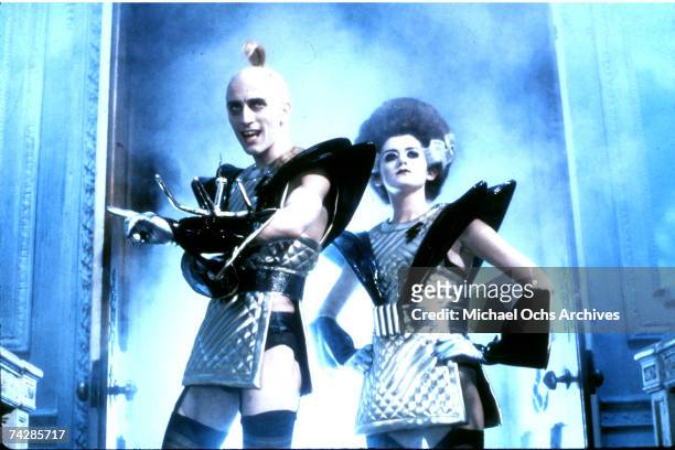 Photo of Rocky Horror Picture Show Photo by Michael Ochs Archives/Getty Images