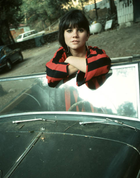 UNS: In The News: Linda Ronstadt