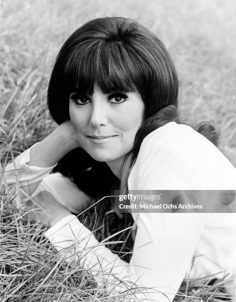 Photo of Marlo Thomas