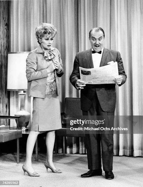 70,225 The Lucy Show Stock Photos, High-Res Pictures, and Images