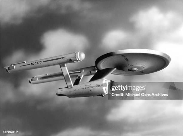 Photo of Star Trek Photo by Michael Ochs Archives/Getty Images