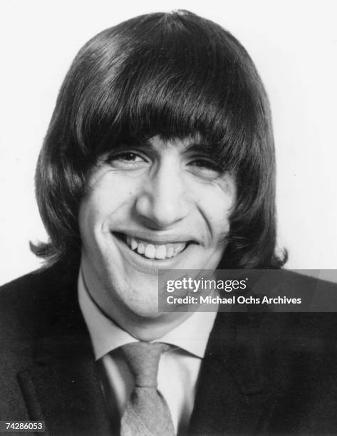 Sal Yanovsky 104 Zal Yanovsky Photos & High Res Pictures - Getty Images