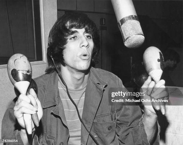 Sal Yanovsky Zal Yanovsky Photos and Premium High Res Pictures - Getty Images