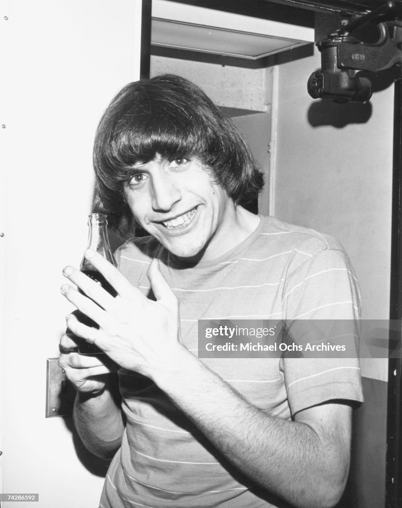 Yanovsky Photo of Zal Yanovsky Photo by Michael Ochs Archives/Getty Images News ...