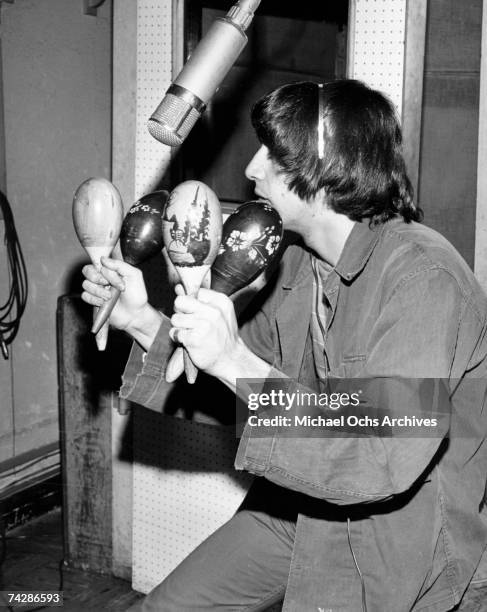 Sal Yanovsky Zal Yanovsky Photos and Premium High Res Pictures - Getty Images
