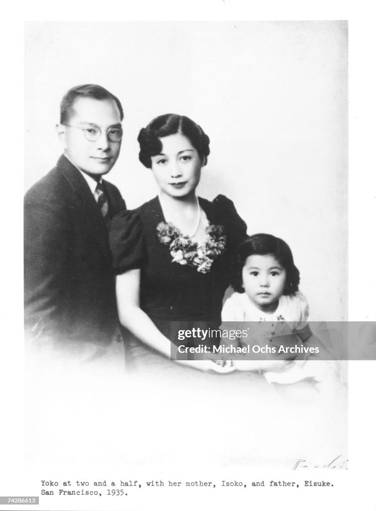 The Family Ono