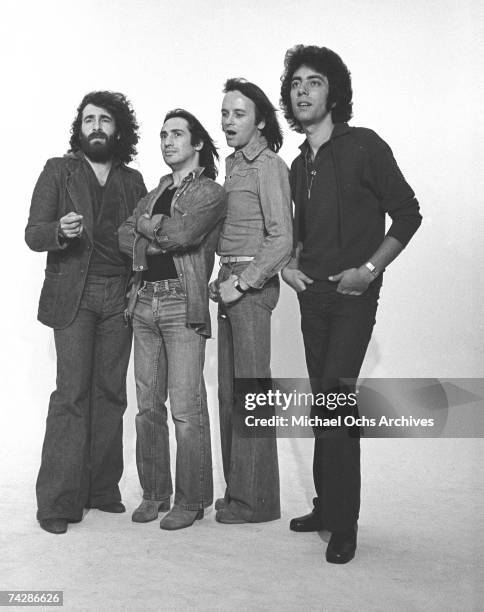 Photo of 10 CC Photo by Michael Ochs Archives/Getty Images