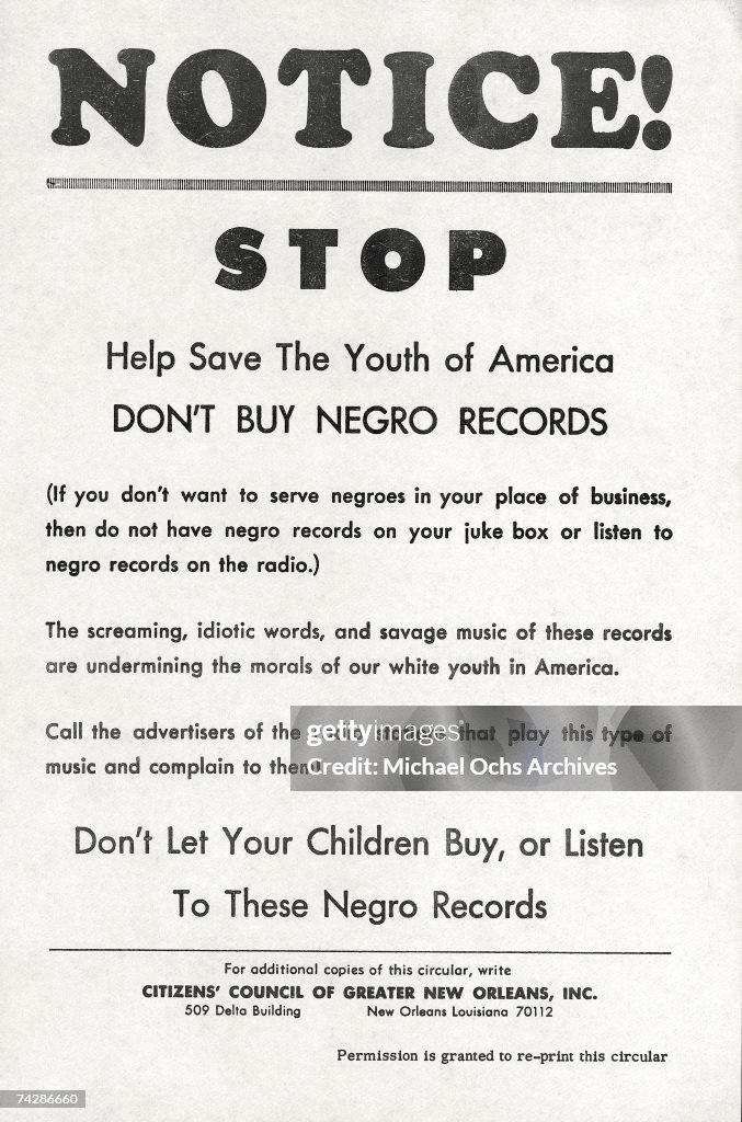 Photo of Poster