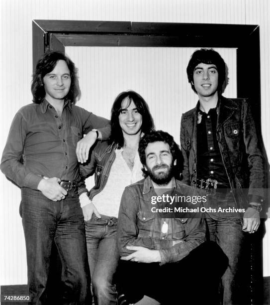 Photo of 10 CC Photo by Michael Ochs Archives/Getty Images