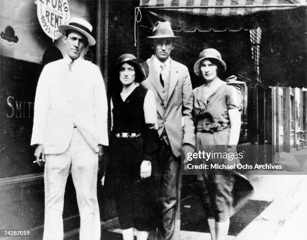494 A P Carter Family Stock Photos, High-Res Pictures, and Images ...