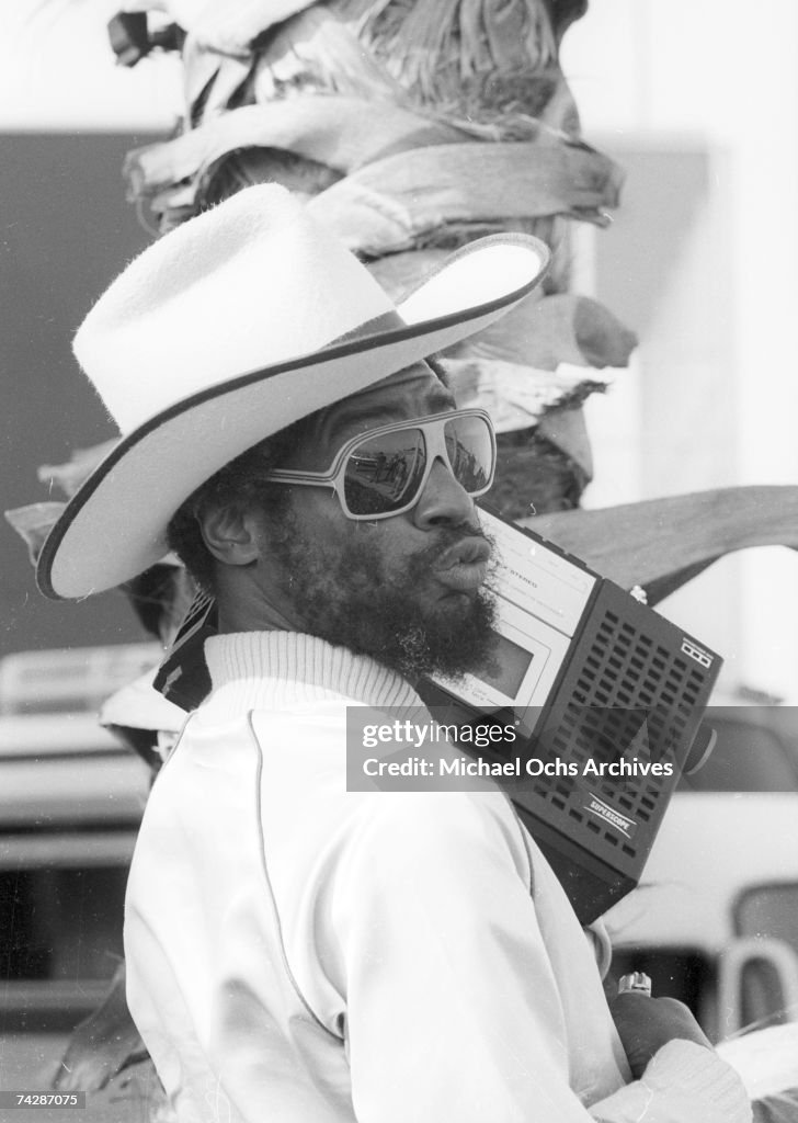 George Clinton Actor Photo of George Clinton Photo by Michael Ochs Archives/Getty Images ...