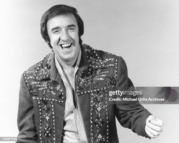 Photo of Jim Nabors Photo by Michael Ochs Archives/Getty Images