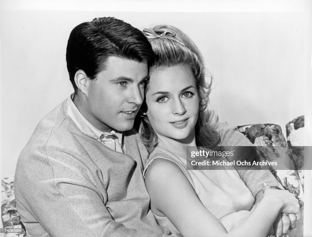 Rick & Kris Nelson