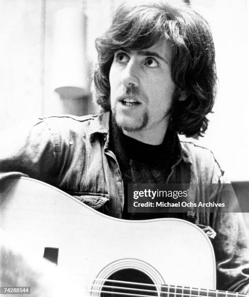 Photo of Graham Nash Photo by Michael Ochs Archives/Getty Images