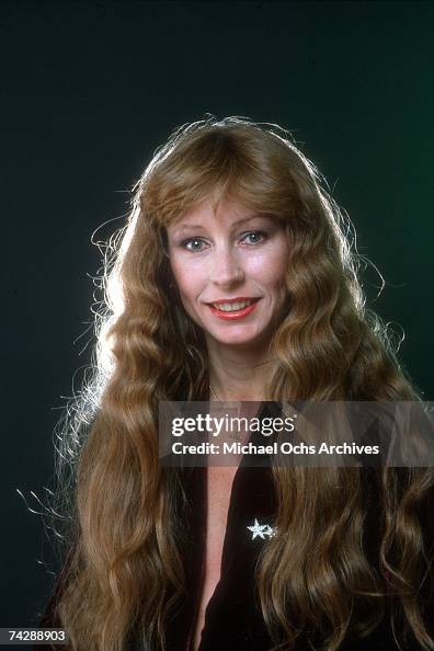 Photo of Juice Newton Photo of Juice Newton