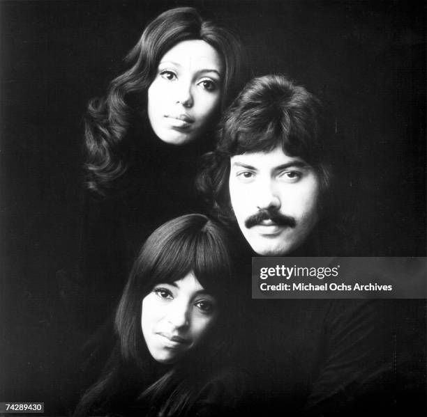 Photo of Tony Orlando & Dawn Photo by Michael Ochs Archives/Getty Images