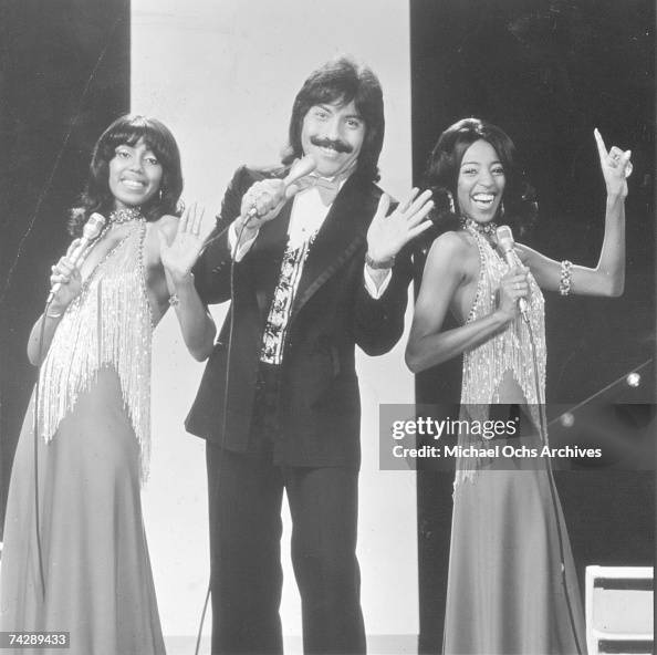 Photo of Tony Orlando & Dawn Photo of Tony Orlando & Dawn