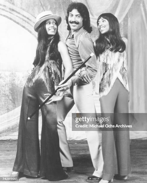 Photo of Tony Orlando & Dawn Photo by Michael Ochs Archives/Getty Images