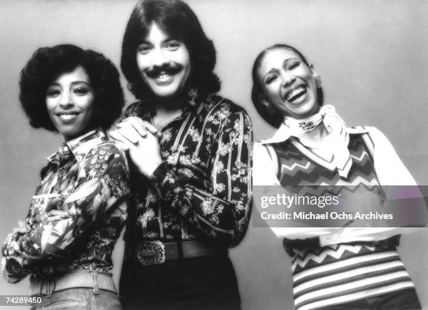 Photo of Tony Orlando & Dawn Photo by Michael Ochs Archives/Getty Images
