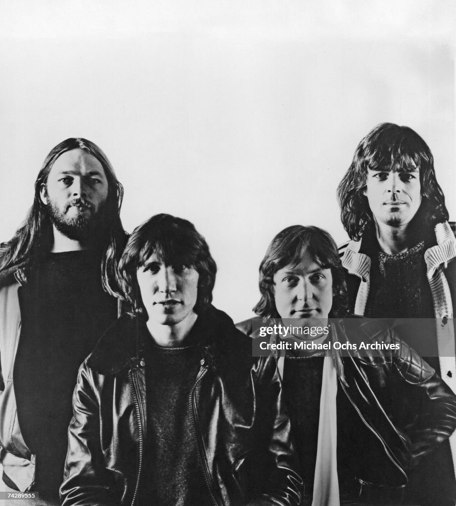 Photo of Pink Floyd
