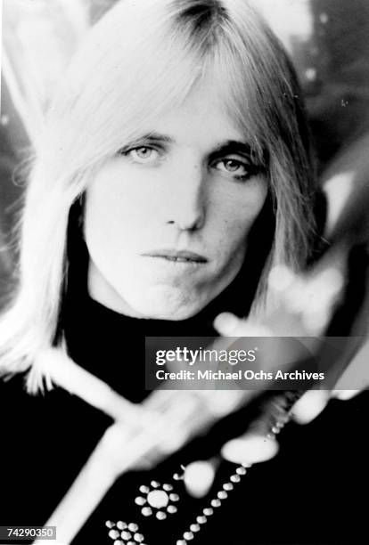 Photo of Tom Petty Photo by Michael Ochs Archives/Getty Images