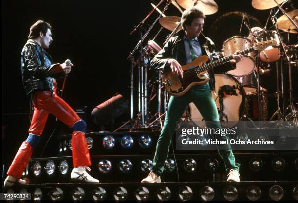 Photo of Queen Photo by Michael Ochs Archives/Getty Images
