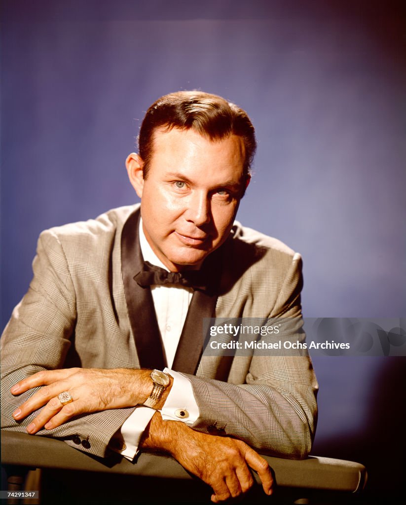 James Reeves Actor Photo of Jim Reeves Photo by Michael Ochs Archives/Getty Images News ...