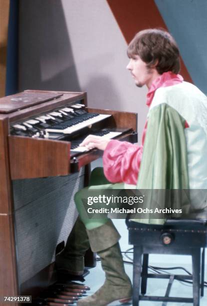 Photo of Procol Harum Photo by Michael Ochs Archives/Getty Images