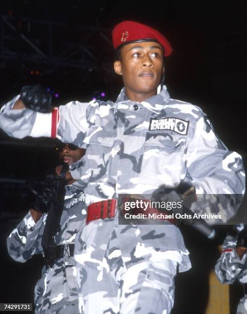 Prof Griff 342 Professor Griff Photos & High Res Pictures - Getty Images
